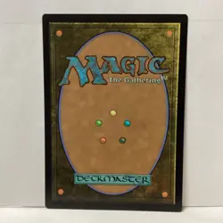 MTG Thunderhawk Gunship Magic: The Gathering Warhammer 40K Rare #167 - Image 2