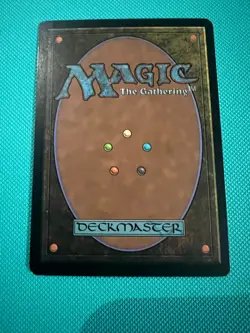 Mycosynth Golem - First Dawn - MTG - Magic the Gathering - Image 2