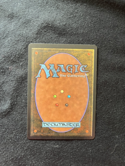 Magic the Gathering Blue Elemental Blast X2, Jump X2 Beta NM to LP - Image 4