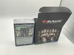 Modern Horizons 3 Commander Deck: Tricky Terrain DECK ONLY - Image 2
