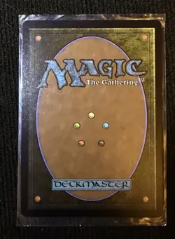 Cosmogrand Zenith MTG Promo Non-Foil - Image 2