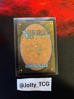 Smuggler's Share Commander: Murders at Karlov Manor Regular - Image 2