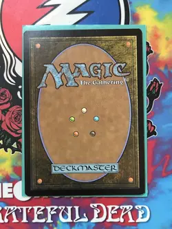 1x NM/M Sacred Foundry Foil Expedition Land Masterpiece MTG MAGIC THE GATHERING - Image 2