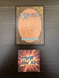 MTG - Magic: The Gathering Spider-Man - Soul Stone M0066 - Regular - Image 2
