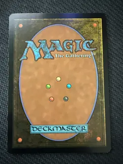 MTG Wight of the Reliquary Modern Horizons 3 Regular Near Mint - Image 2