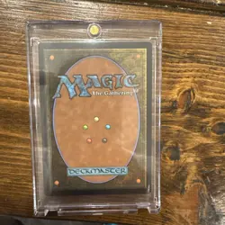 MTG Lotus Field M 0158 Borderless Galaxy Foil, Edge of Eternities Stellar Sights - Image 2