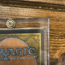 MTG Lotus Field M 0158 Borderless Galaxy Foil, Edge of Eternities Stellar Sights - Image 3