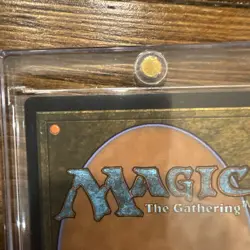 MTG Lotus Field M 0158 Borderless Galaxy Foil, Edge of Eternities Stellar Sights - Image 4