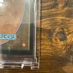 MTG Lotus Field M 0158 Borderless Galaxy Foil, Edge of Eternities Stellar Sights - Image 5