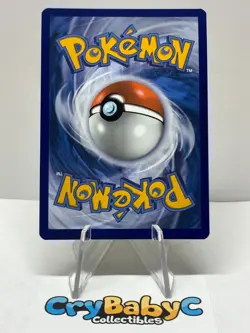 Pokemon Grotle 164/162 Temporal Forces Scarlet & Violet Illustration Rare - Image 3