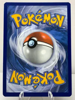 Pokemon Grotle 164/162 Temporal Forces Scarlet & Violet Illustration Rare - Image 4