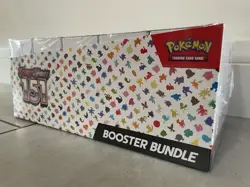 Pokemon TCG Scarlet & Violet 151 Booster Bundle Sealed Case - Image 2