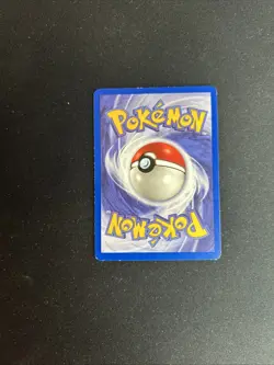 Pokemon TCG Dark Kadabra 1st Edition Team Rocket 39/82 Uncommon (English) - LP - Image 3