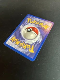 Pokemon TCG Dark Kadabra 1st Edition Team Rocket 39/82 Uncommon (English) - LP - Image 4