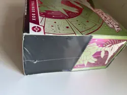 Pokemon Temporal Forces Elite Trainer Box ETB - FACTORY SEALED Please Read Desc - Image 2