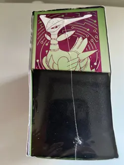 Pokemon Temporal Forces Elite Trainer Box ETB - FACTORY SEALED Please Read Desc - Image 3