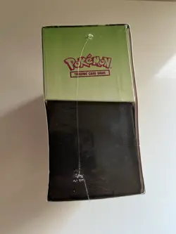 Pokemon Temporal Forces Elite Trainer Box ETB - FACTORY SEALED Please Read Desc - Image 5