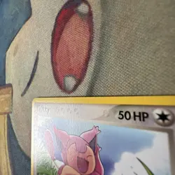 Pokemon TCG 2006 EX Legend Maker Kitty Common #64 KRAZE Club Promo - Image 3