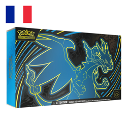 Pokemon TCG Coffret Collection Ultra-Premium UPC Mega-Dracaufeu X EX Precommande - Image 1