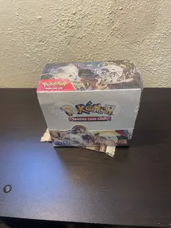 Pokemon Paldea Evolved Booster Box - 36 Packs Brand New/Sealed - Image 1