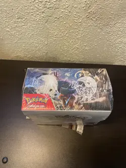 Pokemon Paldea Evolved Booster Box - 36 Packs Brand New/Sealed - Image 2