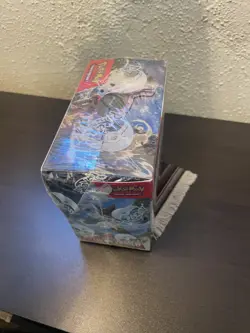 Pokemon Paldea Evolved Booster Box - 36 Packs Brand New/Sealed - Image 3