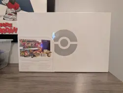 Pokemon Sword & Shield Charizard Ultra Premium Collection UPC NEW SEALED 820650851117 - Image 4