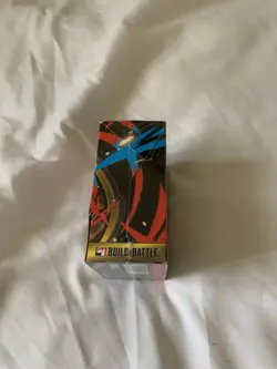 ✅Fast Christmas Shipping✅Sealed Pokemon Mega Evolutions Build & Battle Box - Image 2