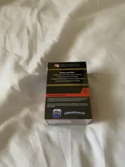 ✅Fast Christmas Shipping✅Sealed Pokemon Mega Evolutions Build & Battle Box - Image 3