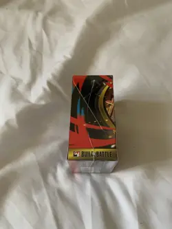 ✅Fast Christmas Shipping✅Sealed Pokemon Mega Evolutions Build & Battle Box - Image 4