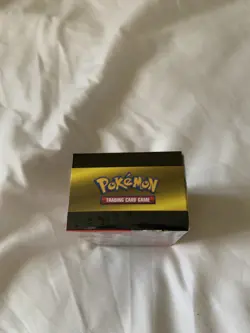 ✅Fast Christmas Shipping✅Sealed Pokemon Mega Evolutions Build & Battle Box - Image 5