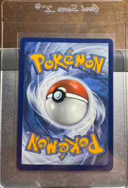 Seaking 119/165 Reverse Holo Near Mint Pokemon TCG Scarlet & Violet 151 MEW - Image 2