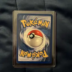 Erika's Venusaur 4/132 Gym Challenge Holo Pokemon Vintage Rare - Image 2
