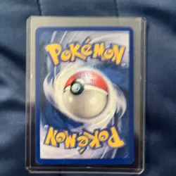 Erika's Venusaur 4/132 Gym Challenge Holo Pokemon Vintage Rare - Image 4