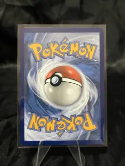 Pokemon Pikachu 214 Black Star Promo Illustration Contest 2024Stamped - Image 2