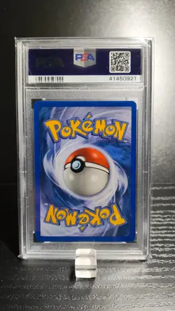 Pineco (Reverse Holo) - Skyridge 85/144 - PSA 10 GEM Mt - Pokemon TCG - Image 2