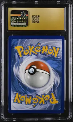 BUZZWOLE GX Shiny Vault Holo Hidden Fates #SV68 CGC Pristine 10 Pokemon - Image 2