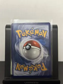 Pokemon Mega Evolution Mega Kangaskhan EX 104/132 Double Rare Holo NM - Image 2