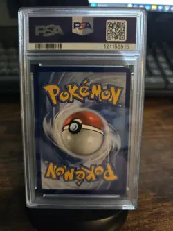 Pokemon TCG Greninja Gold Star Promo Swsh #144 PSA 10 2025 Cert FREE SHIPPING - Image 2