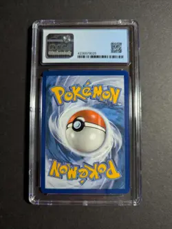 Giratina VSTAR 212/196 Lost Origin Gold Secret Rare Pokemon TCG CGC 9 MINT - Image 4