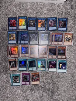 yugioh orcust deck core - Image 1