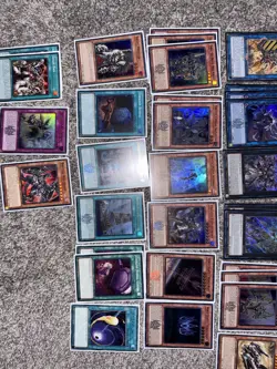 yugioh orcust deck core - Image 2