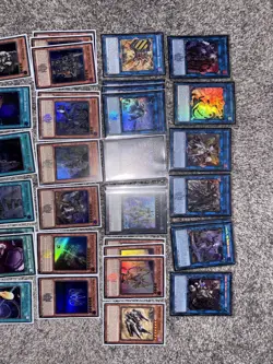yugioh orcust deck core - Image 3