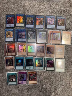 yugioh orcust deck core - Image 4