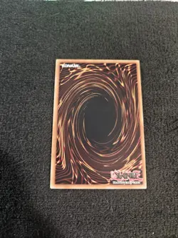 Yugioh Tour of Doom LODT-EN068 Unlimited Edition Common - Image 2