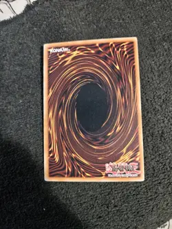 1X LP Arcana Force XVIII Moon Token - TKN3-EN003 - Common - yugioh - Image 2