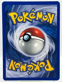 Exeggutor 13/18 Southern Islands Non Holo Promo 2001 Vintage Pokemon Card - Image 3