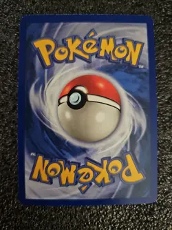ZAPDOS 1999 Fossil 1st Edition NON-HOLO Pokemon Card #30/62 - Image 2