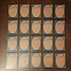 Dragon's Maze 70 Card Common Set Complete Collection MtG Magic Gathering 2013 - Image 4