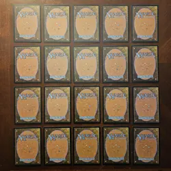 Theros 60 Card Uncommon Set Complete Collection MtG Magic Gathering 2013 - Image 2